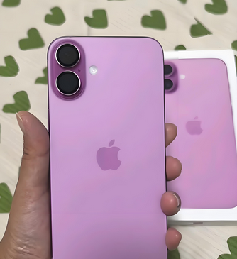 闽清苹果16p卡顿维修店分享如何优化iPhone16Plus手机卡顿问题 